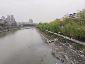 河道