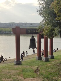 公园风光