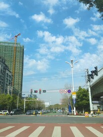 咸宁风光