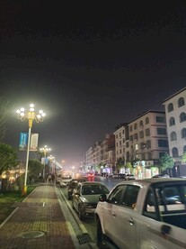 夜景