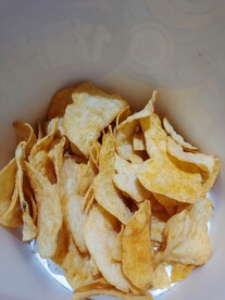 薯片