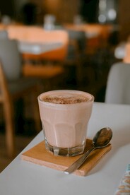 奶茶