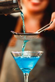 酒水