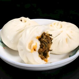 包子