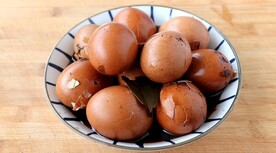 茶叶蛋