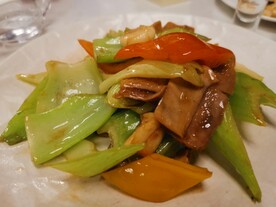 素菜