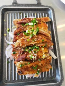 小吃