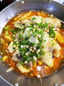 清江鱼