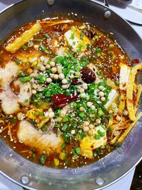 清江鱼