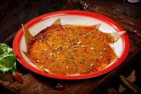 豆干
