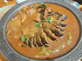 鱼汤