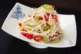 豆芽