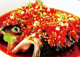 鱼头