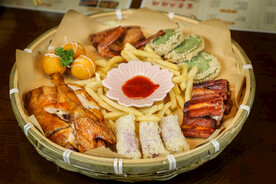 糕点