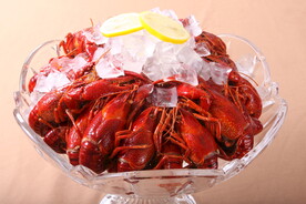 麻辣小龙虾          