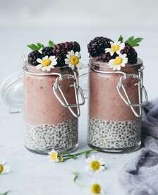 鲜果奶茶