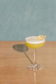 调制酒水