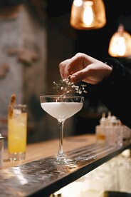 酒水