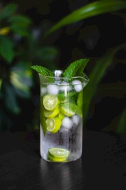 柠檬水