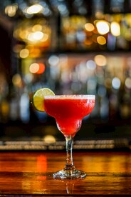 鸡尾酒