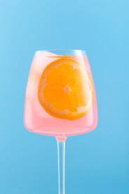 果汁饮料