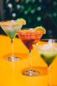 鸡尾酒
