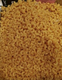 通心粉