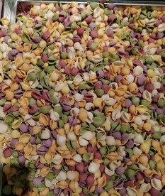 蚬壳粉