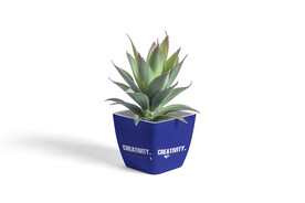 绿植样机