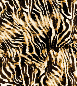 扎染豹纹 斑马纹