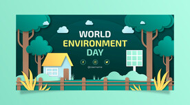 世界环境日