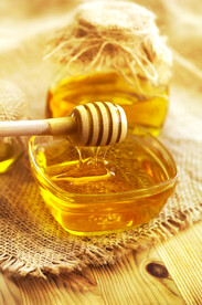 蜂蜜
