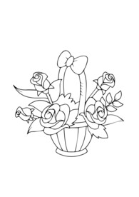 简笔画