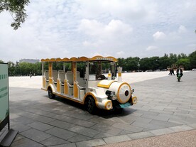 游览车