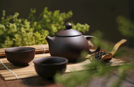 茶壶茶具