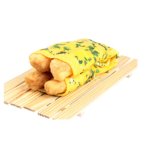 煎饼果子