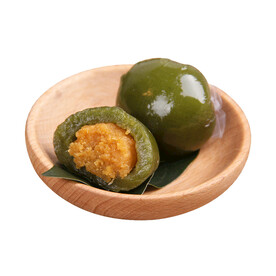 青团