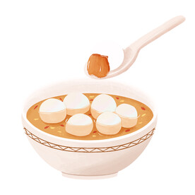汤圆