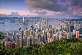 风景旅游图片