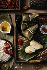 端午粽子素材