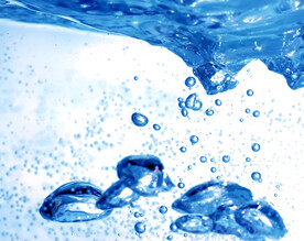 水波水泡