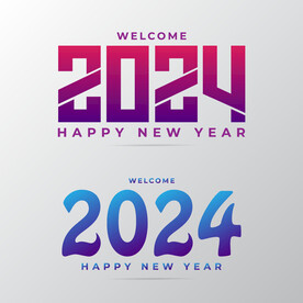 2024年字体  