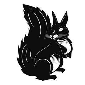 松鼠