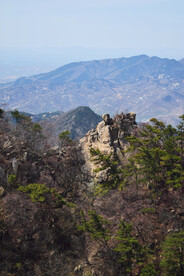 远山