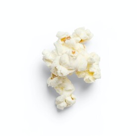 爆米花