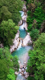 河流图片