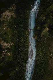 河流图片