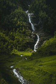 山川河流