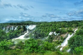 山川河流