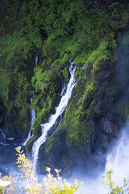 山川河流